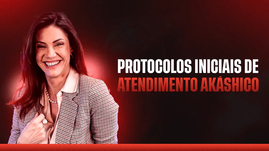 Capa do bônus 3: PROTOCOLOS INICIAIS DE ATENDIMENTO AKÁSHICO