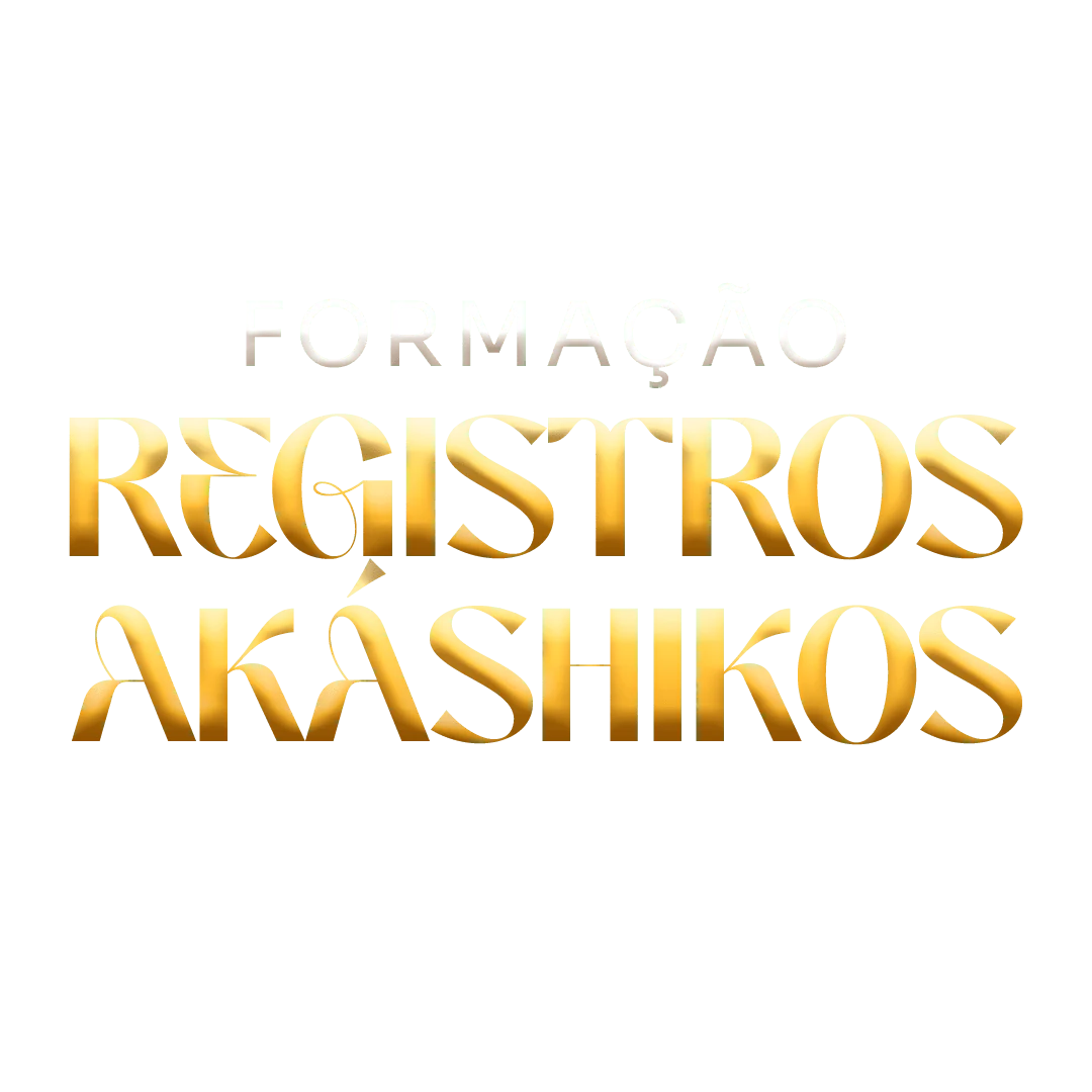 Formação de Registros Akáshicos 2026 — acesso completo